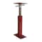 Vestil Basement Floor Jack 16" Max Height FJB-16 - alternate 3